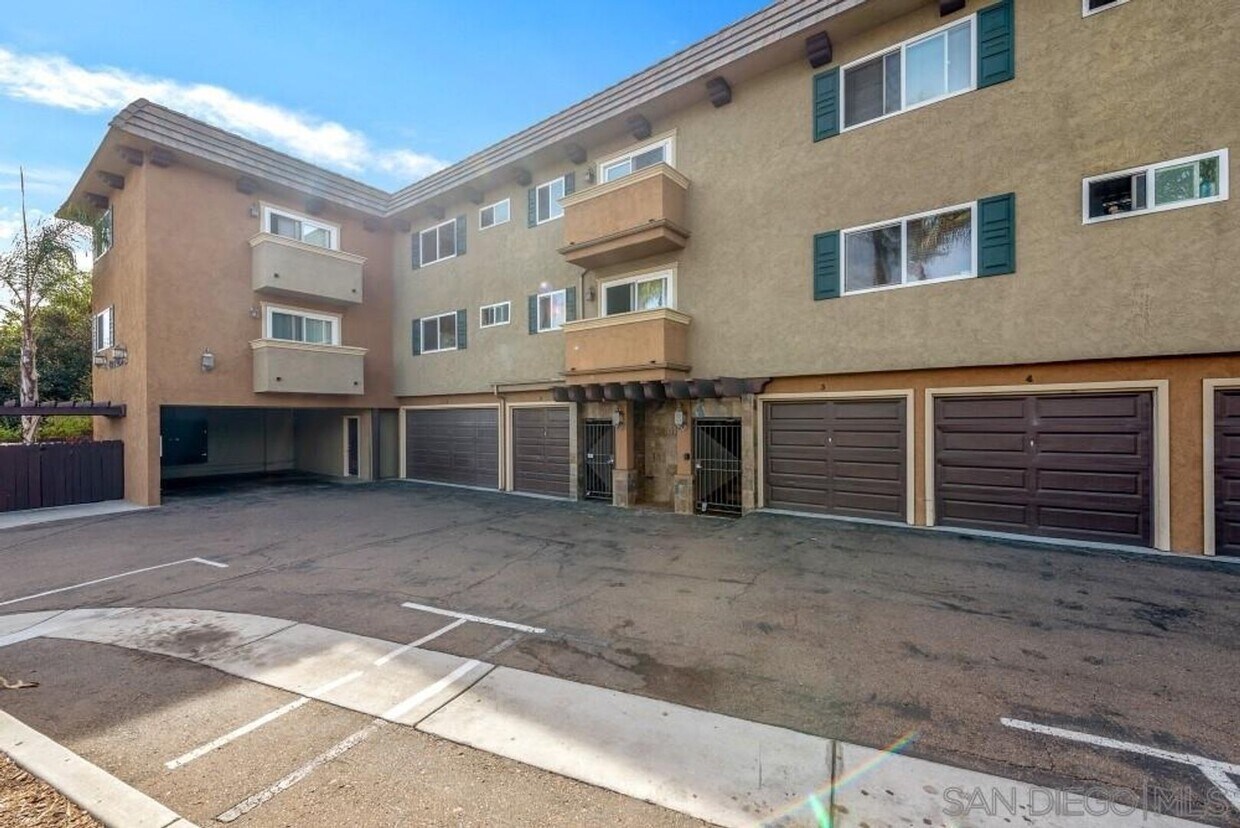 College Area San Diego Lux 2bd/1ba Apart... Apartments in San Diego, CA Westside Rentals