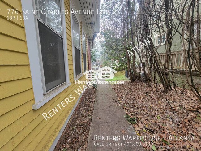 Foto del edificio - Live in the Heart of VAHI, Charming 1 Bedr...