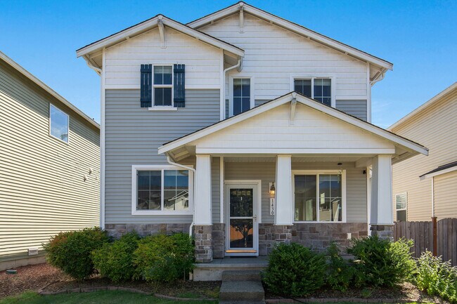 Foto del edificio - 1430 51st St NE