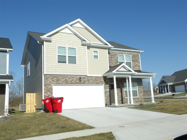 Building Photo - 100 Cammy Ct