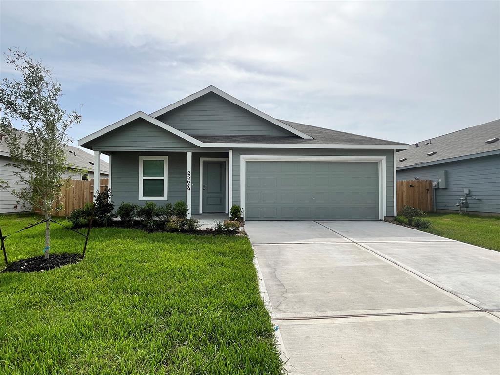 Primary Photo - 25649 Rose Creek Dr