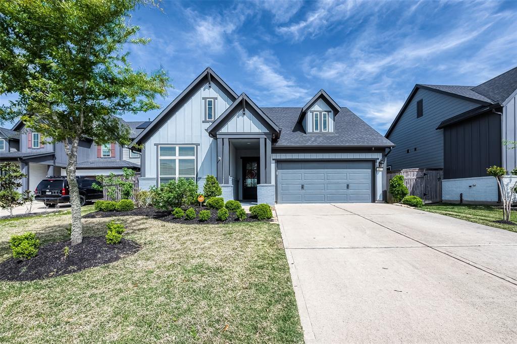 Foto principal - 4611 Cold Stream Ct