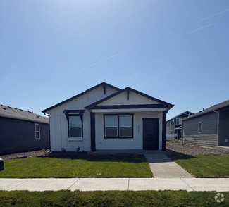 Building Photo - 5340 E Norma Ave