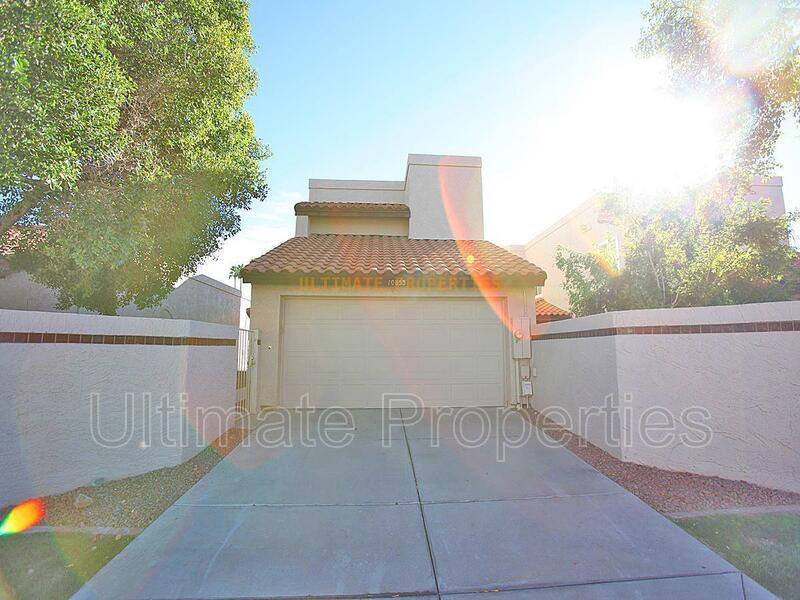 Foto principal - 10853 E Yucca St