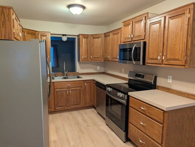 Foto del edificio - 3490 Scotland Rd