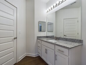 Bathroom 2 - Aurora St. Leon Apartments