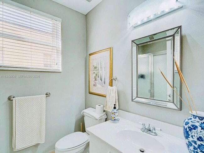 Foto del edificio - 4910 SW 163rd Ave