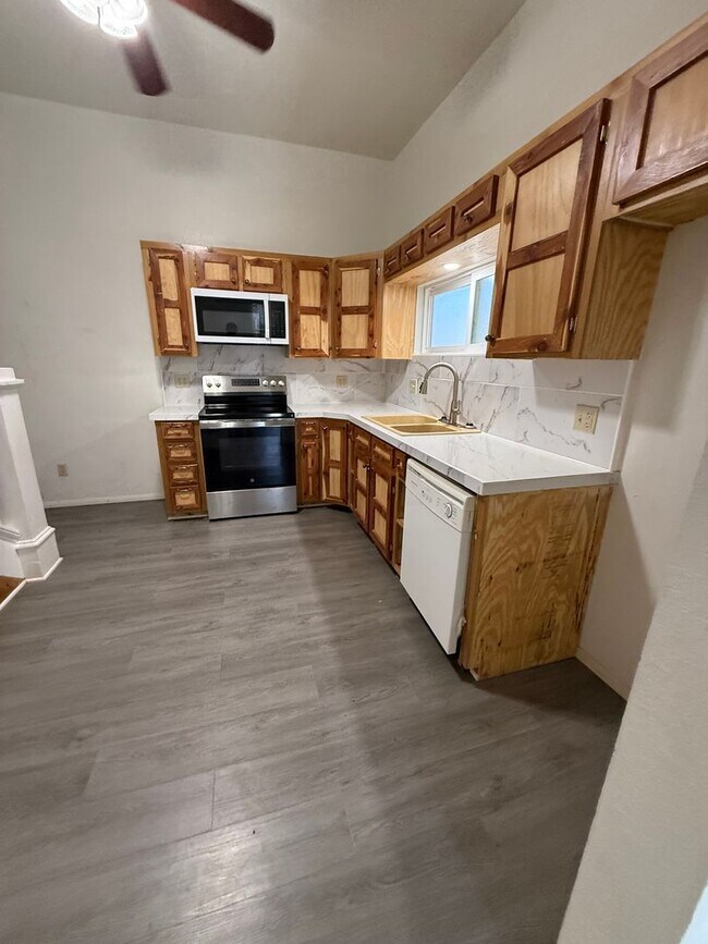 Foto del edificio - 918 S 19th St