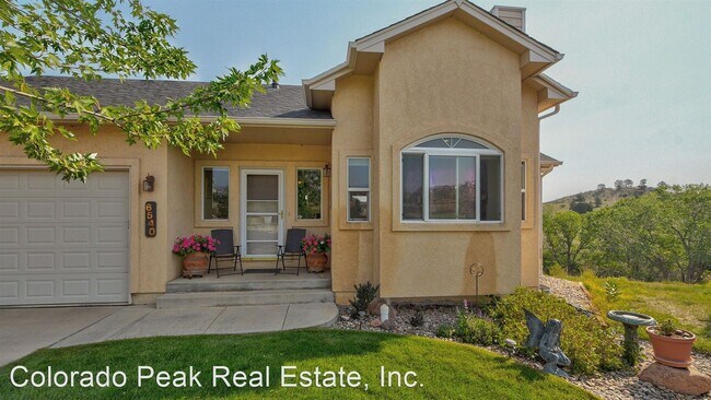 Foto del edificio - 4 br, 3 bath House - 6540 Perfect View