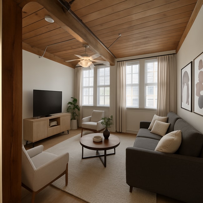Building Photo - Bostonian Shoe Lofts