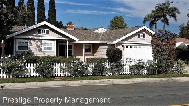 Building Photo - 18581 Vanderlip Ave