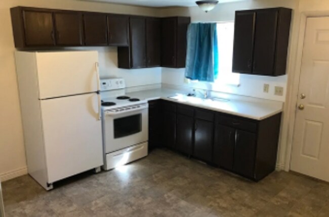 Foto del edificio - Binning Silver