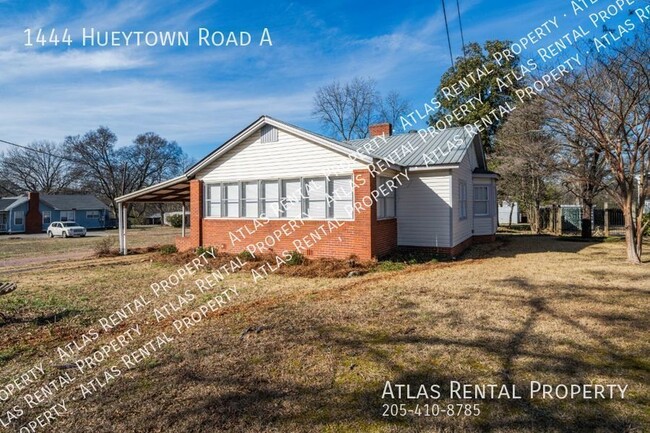 Building Photo - 1444 Hueytown Road A Hueytown, AL 35023