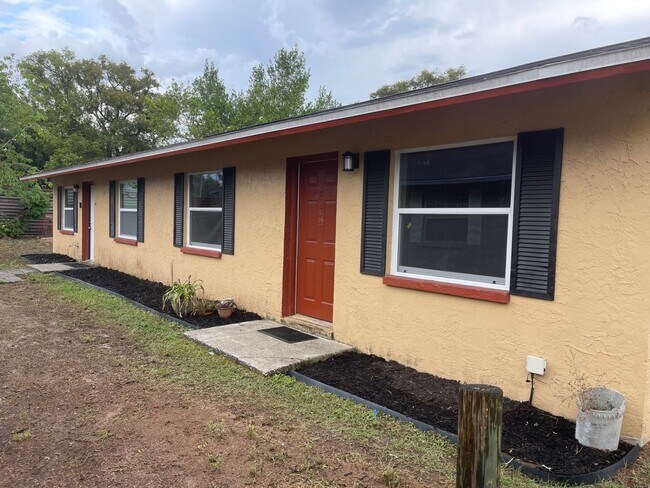 Foto del edificio - 8315 N Semmes St