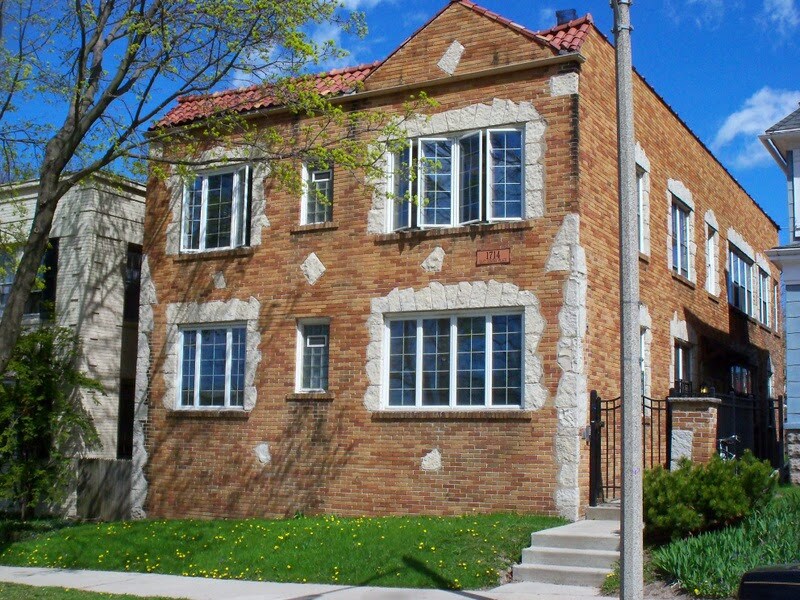 Primary Photo - 1714 E Geneva Pl