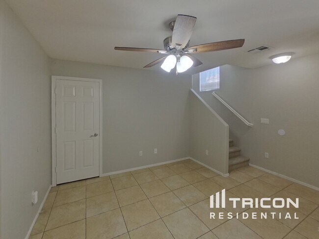 Building Photo - 5341 Tipper Avenue Las Vegas NV