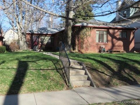 Building Photo - 1140 Steele St