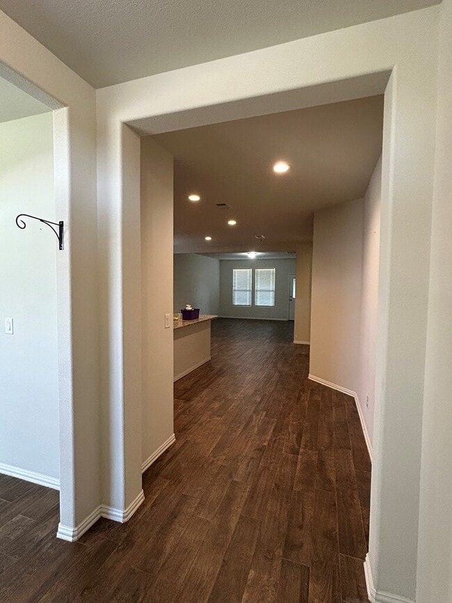 Foto del edificio - 1713 Twin Falls Dr