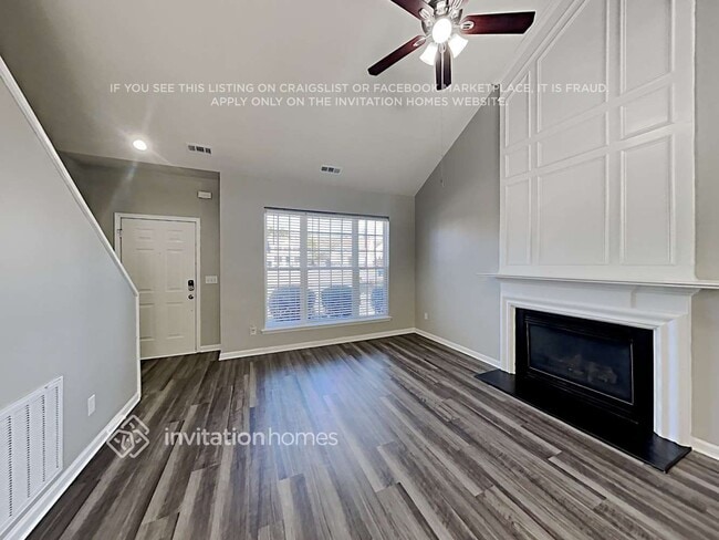 Foto del edificio - 5501 Orchard Pond Dr