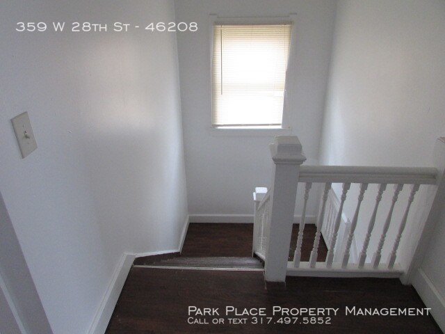 Foto del edificio - 359 W 28th St