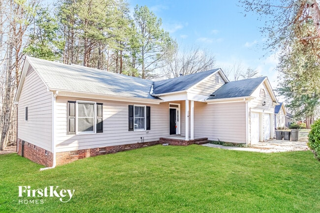 Building Photo - 6507 River Hills Dr