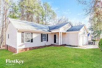 Building Photo - 6507 River Hills Dr