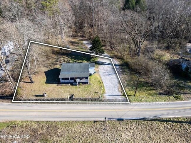 Photo - 614 E Brushy Valley Dr House