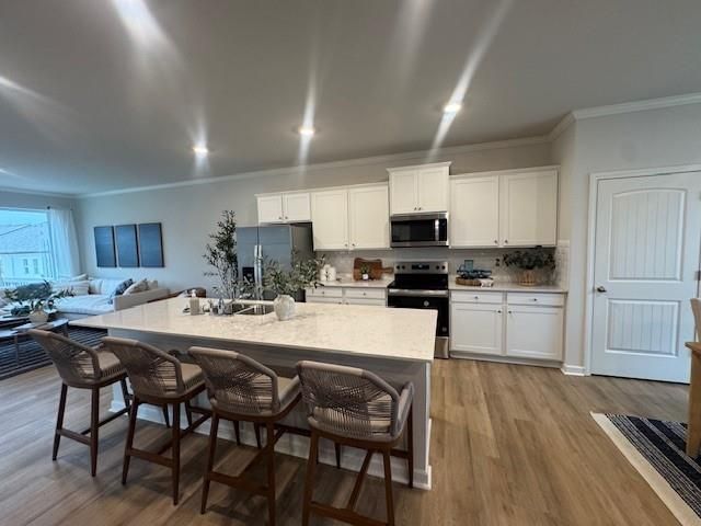 Foto del edificio - 6724 Leigh St