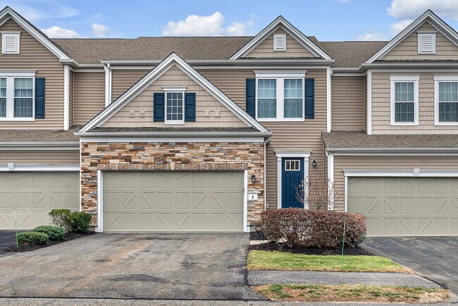 Foto del edificio - 5 Chestnut Crk