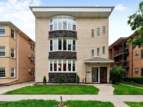 Building Photo - 8729 W Summerdale Ave