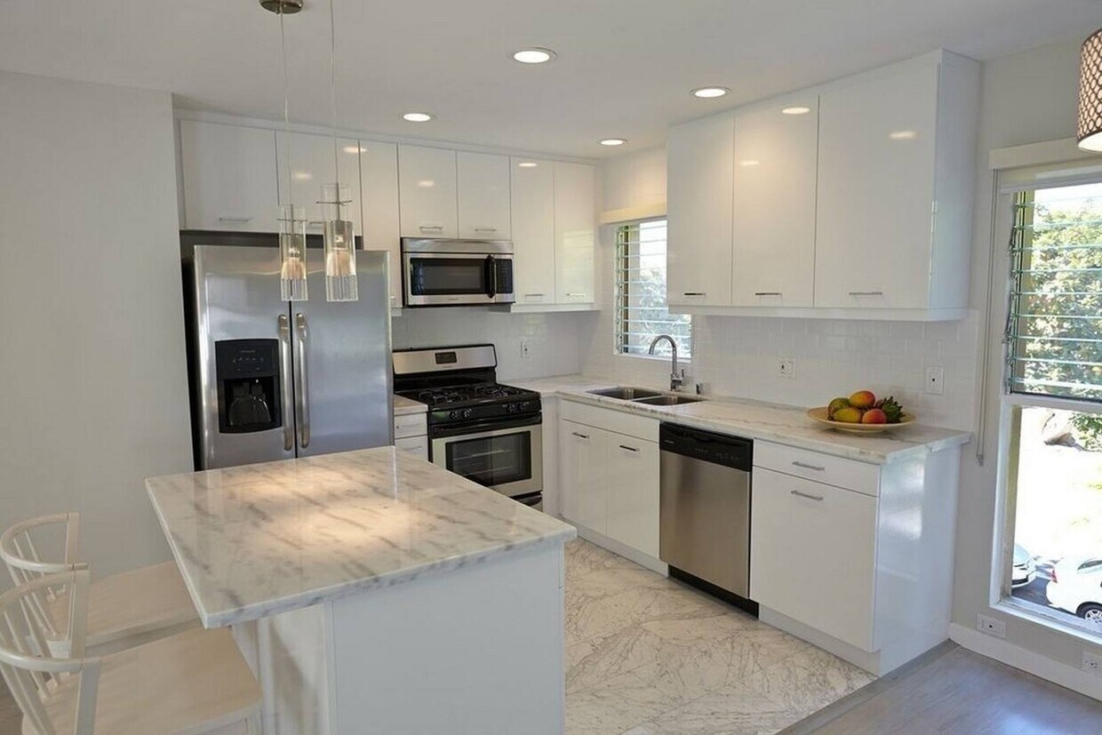 59 Apartments for Rent in 90402, CA Westside Rentals