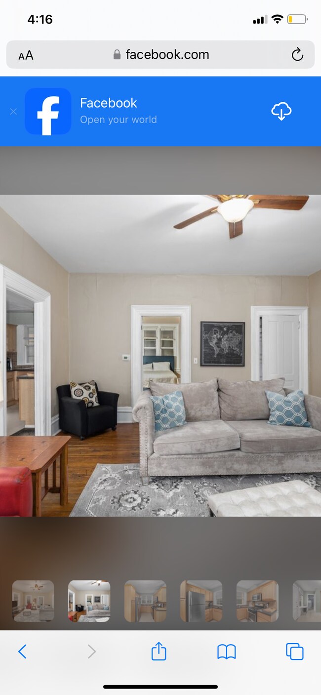 Foto del edificio - 232 Oakley Pl NE