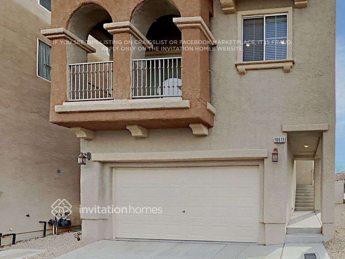 Primary Photo - 10613 Fassbinder Ct