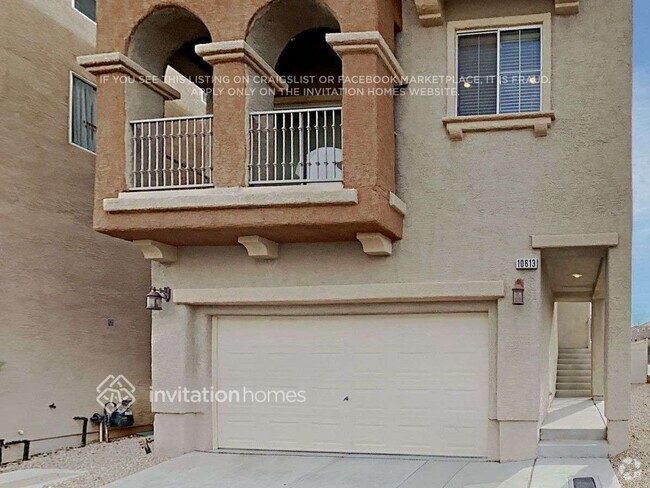 Building Photo - 10613 Fassbinder Ct