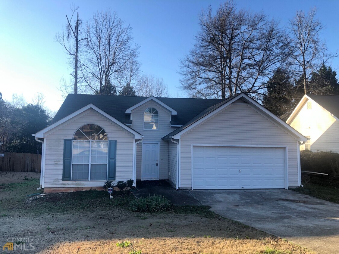 609 Beaver Run Trce, McDonough, GA 30253 House for Rent in McDonough