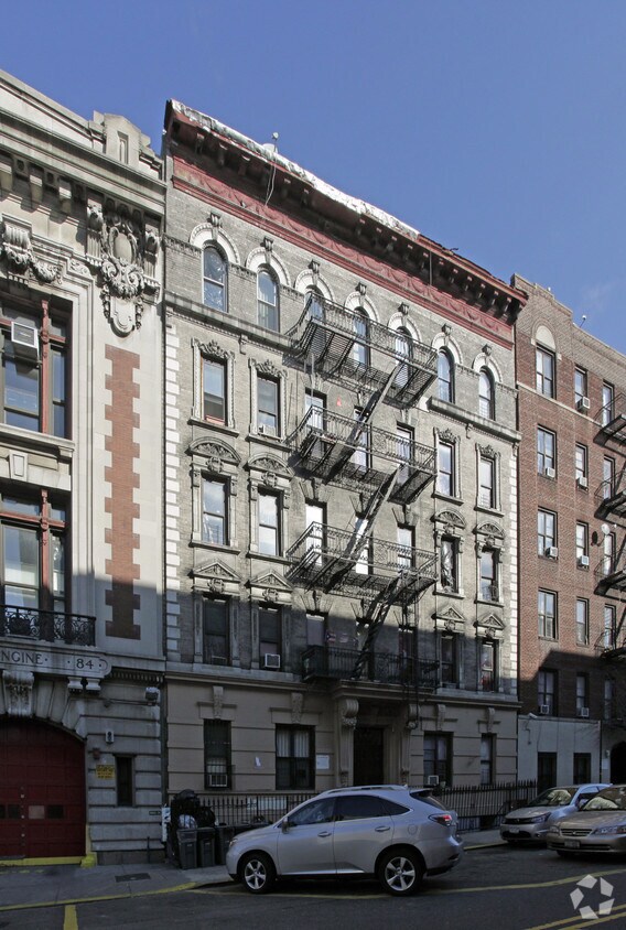 509 W 161st St, New York, NY 10032 - 509 W 161st St New York, NY 10032 ...