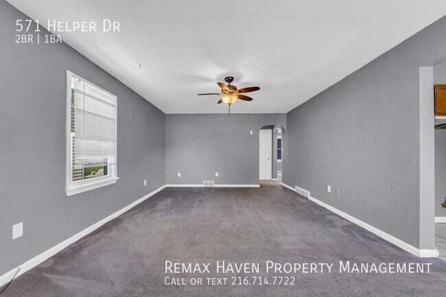 Building Photo - 571 Helper Dr, Bedford-Spacious 2 bedroom,...