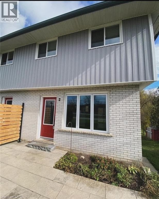 Building Photo - 1253 Brantford Hwy