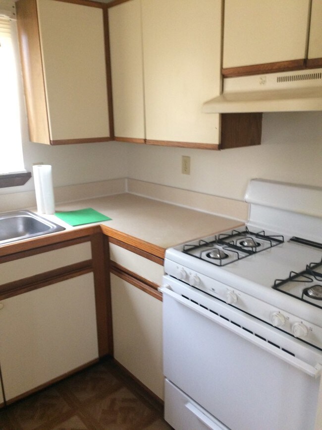 cocina - 203 S Center St