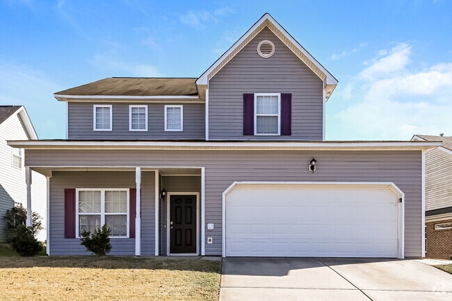 Building Photo - 629 Cotton Brook Dr