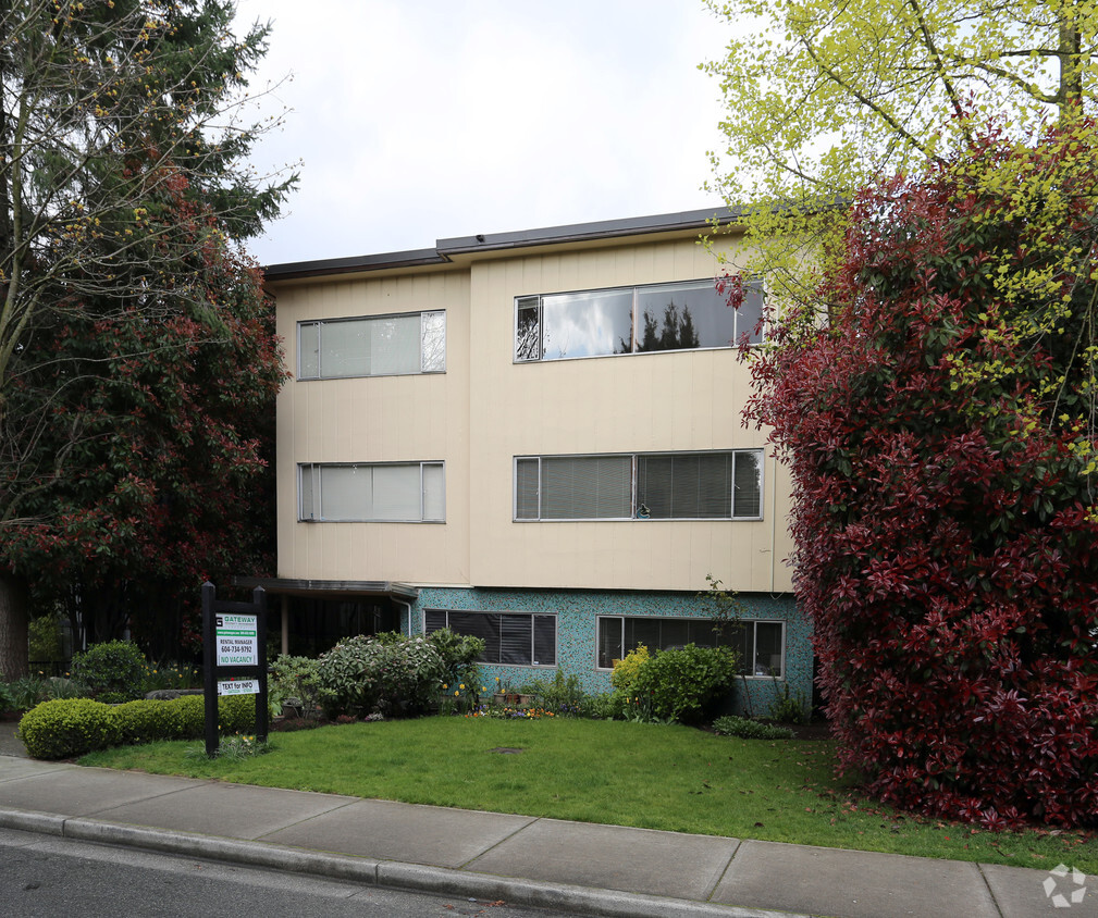 Building Photo - La Condesa