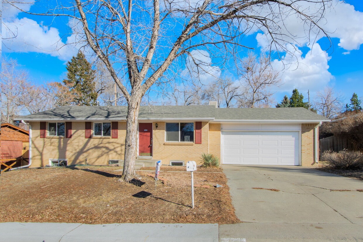 Photo - 7634 Newland St (Arvada, CO)