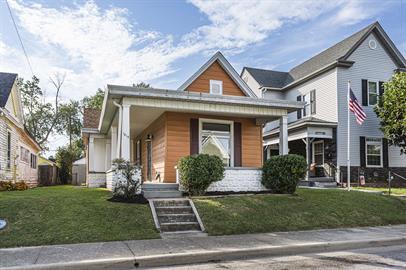 Photo - 1415 Locust St (New Albany, IN)