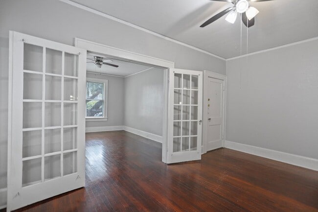 Building Photo - 3717 Audubon Pl