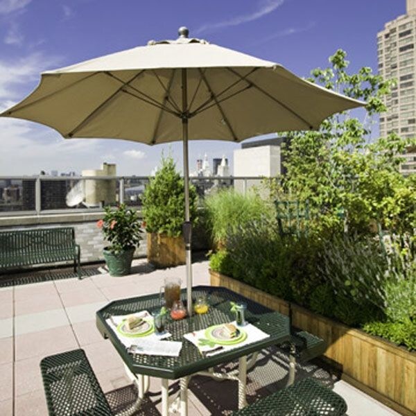 The Churchill Apartments New York, NY