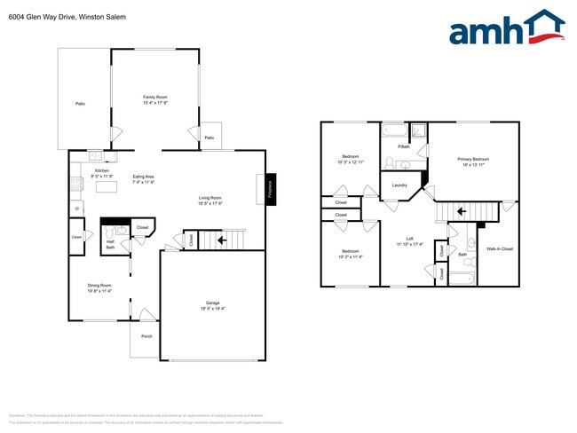 Foto del edificio - 6004 Glen Way Dr