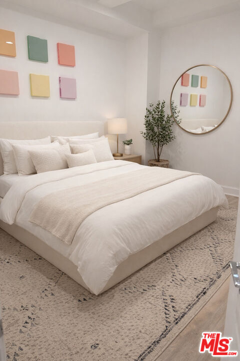 Foto del edificio - 1155 N La Cienega Blvd