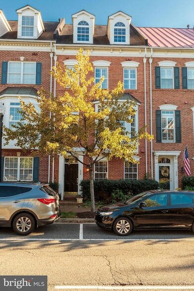 Foto del edificio - 324 Cameron Station Blvd