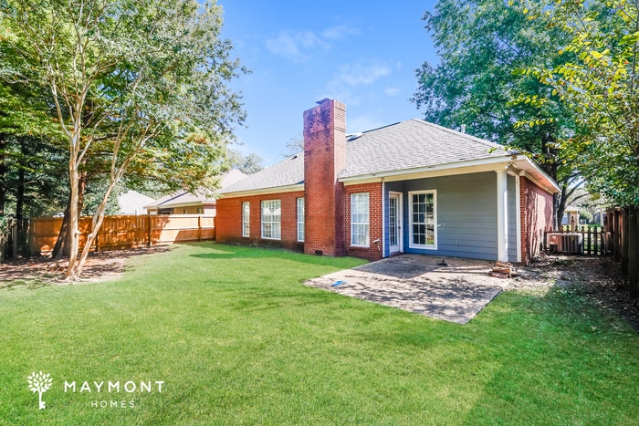 Foto del edificio - 154 Willow Oak Ln