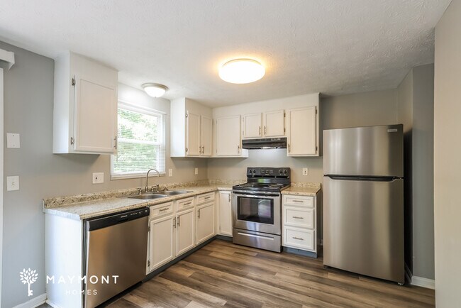 Foto del edificio - 1169 Muirwood Ln